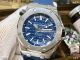 High Quality Audemars Piguet Royal Oak Offshore Diver Watches Blue Dial Blue Rubber strap (7)_th.jpg